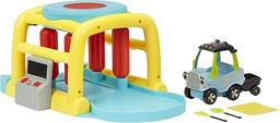 Little Tikes Let''s Go Cozy Coupe - Myjnia