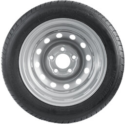 Koło wzmacniane do przyczepy OPONA LINGLONG 195/50 R13C