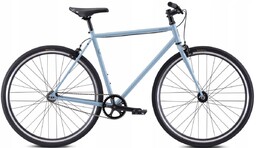 Rower Single Speed Fuji Declaration 60cm powder blue