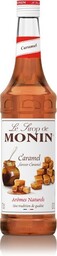 Syrop caramel Monin 0,7 L - karmelowy