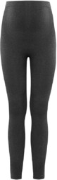 Damskie legginsy ciążowe szare Bellybutton Maternity, r.L