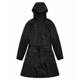 Kurtka, płaszcz przeciwdeszczowy Rains Curve Jacket W3