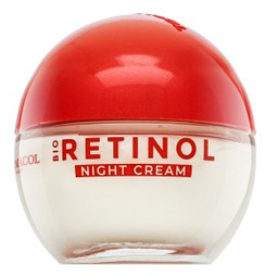 Dermacol Bio Retinol krem na noc Night Cream