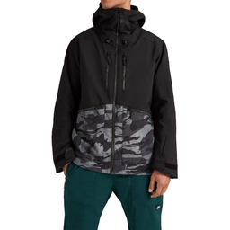 O''Neill Kurtki śniegowe męskie tekstury