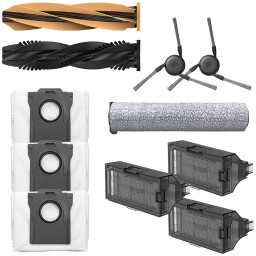 Dreame RAK67 Zestaw wymienny