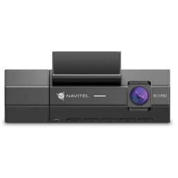 Navitel RC3 PRO Trzykanałowa kamera samochodowa Full HD