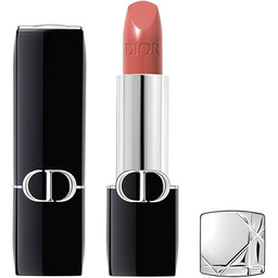 DIOR Rouge Dior satynowa pomadka nr 100 Nude