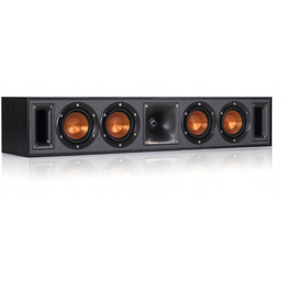 Klipsch R-34C Kolumna Centralna 100W Hi-fi Refference Czarna