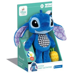 CLEMENTONI Makotka Baby Stitch 17918