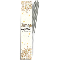 Zimne ognie Event - 28 cm - 10