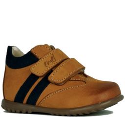 EMEL ES 2045D-16 półbuty, trzewiki ROCZKI, adidaski, trampki