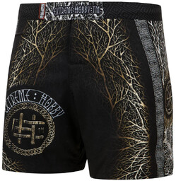 Extreme Hobby Spodenki MMA Athletic Slavic Spirit