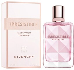 Givenchy Irresistible Very Floral, Woda perfumowana 50ml