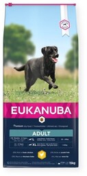 Eukanuba Active Adult Large Breed - sucha karma