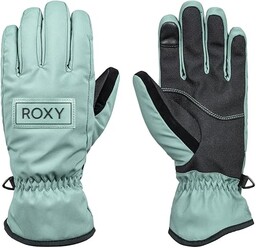 Rękawice Roxy FRESHFIELD GLOVES damskie niebieskie M