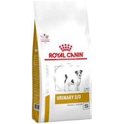 ROYAL CANIN Karma dla psa Urinary S/O 8