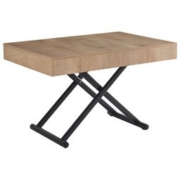 Stół/Stolik Kawowy SUN rozkładany 120/190 regulacja wysokości