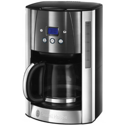 Ekspres przelewowy Russell Hobbs Luna 23241-56 1,5l Programator