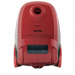 GORENJE Odkurzacz G Force Pro VCEA21GPRRCY
