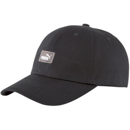 Czapka Z Daszkiem Puma Ess Cap 023669-01 Adult