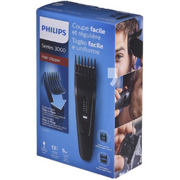 Maszynka do strzyżenia włosów PHILIPS HC3510/15