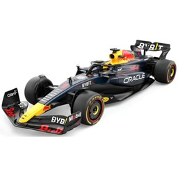 RASTAR Samochód zdalnie sterowany Red Bull F1 RB19