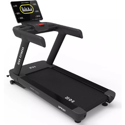 Bieżnia Treningowa Sprint Led AC DS Fitness AppReady