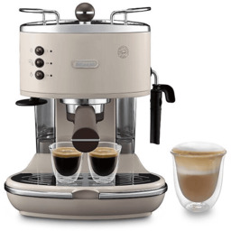 Ekspres kolbowy DE LONGHI Icona Vintage ECOV 311.BG