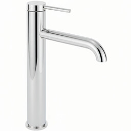 Rea Bateria Umywalkowa REA SPOT Chrom Wysoka