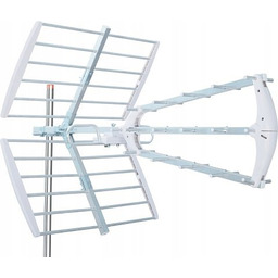 Antena kierunkowa DVB-T TECHNISAT TECHNIYAGI T3-a