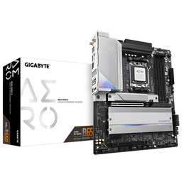 GIGABYTE B650 AERO G płyta główna AMD B650
