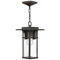Lampa klasyczna wisząca MANHATTAN HK/MANHATTAN8/S IP23 Elstead