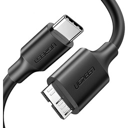 UGREEN Kabel Micro-B USB 3.0 - USB-C UGREEN