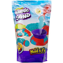 SPIN MASTER Piasek kinetyczny Kinetic Sand 20143497
