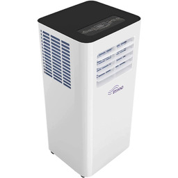 Klimatyzator Biswind PAC9000 3w1: chłodzenie, osuszanie i wentylator