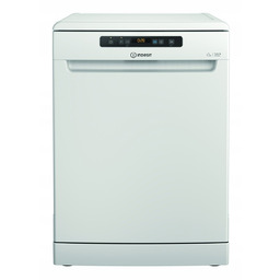Zmywarka Indesit D2FHD624A 14 kpl. 9,5 l Program