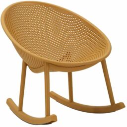 Fotel bujany "Ibiza", 66 80 88 cm
