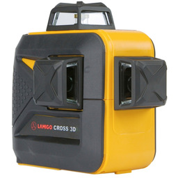 LAMIGO Laser krzyżowy CROSS 3D