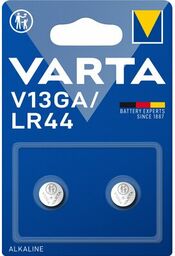VARTA Baterie LR44 (2 szt.)
