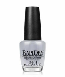 OPI Rapidry Warst. wierzchnia lakieru do pazn. 15