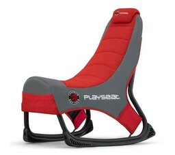 Playseat Champ NBA-Toronto Raptors Gamingowy do 122kg Tkanina
