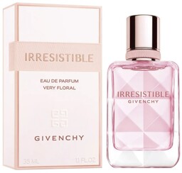 Givenchy Irresistible Very Floral, Woda perfumowana 35ml