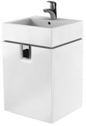 KOŁO 89495-000 KOŁO TWINS Szafka z 1 szufladą