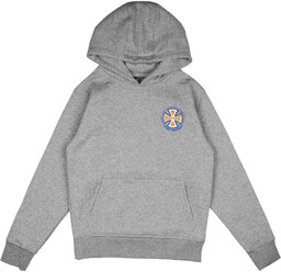 bluza INDEPENDENT - Youth Spectrum Truck Co Hood