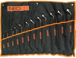 Zestaw kluczy NEO TOOLS 09-952