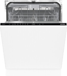 Zmywarka GORENJE GV643D90