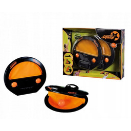 Gra Zręcznościowa Squap Catch Ball Rzepy Piłka