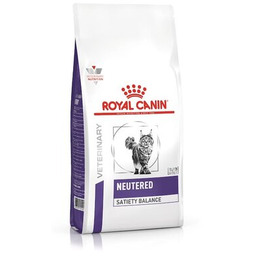 ROYAL CANIN Karma dla kota Neutered Satiety Balance