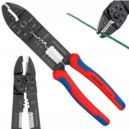 Zagniatarka 240 mm Knipex (97 22 240)