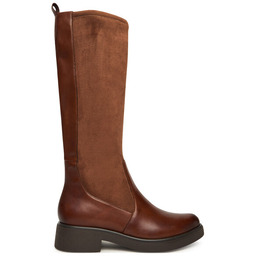 Kozaki Caprice 9-26505-43 Brązowy